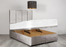 Victoria Ottoman Divan Bed