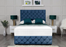 Moscow Ottoman Divan Bed