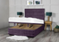 Havana Ottoman Divan Bed