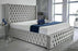 Simple Ambesider Bed - LEGEND BEDS