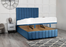 Sydney Ottoman Divan Bed