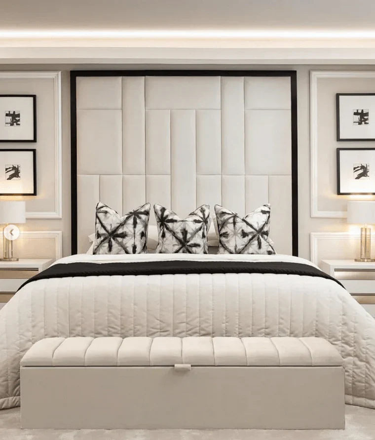 Pak Line Bed - LEGEND BEDS