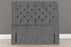 Suva Floor Standing Headboard - LEGEND BEDS
