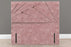 San Diego Floor Standing Headboard - LEGEND BEDS
