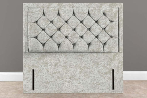 Panama Floor Standing Headboard - LEGEND BEDS