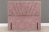 Fiji Sunrise Floor Standing Headboard - LEGEND BEDS