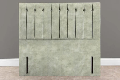 Tokyo Floor Standing Headboard - LEGEND BEDS