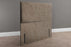 Dakar Floor Standing Headboard - LEGEND BEDS