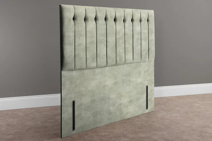 Tokyo Floor Standing Headboard - LEGEND BEDS