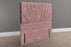 Fiji Sunrise Floor Standing Headboard - LEGEND BEDS
