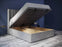 Mayfair Ottoman Divan Bed - LEGEND BEDS