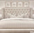Chester Wing Bed - LEGEND BEDS