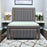 Strip Line Bed