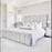 Mayfair Upholstered Bed - LEGEND BEDS